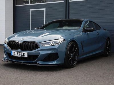 BMW M850