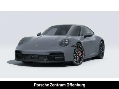 Gebraucht Porsche 911 Carrera 4S