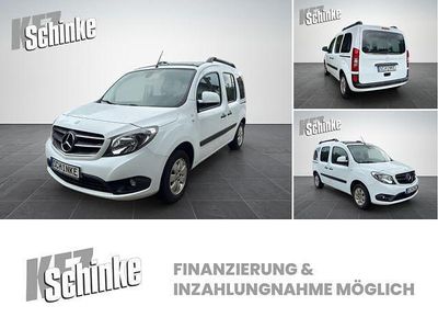 Mercedes Citan 112
