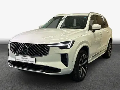 Gebraucht Volvo XC90