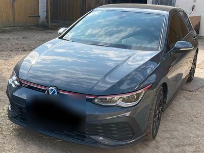 Gebraucht VW Golf VIII GTI Clubsport 300 PS (220 kW) 2023 Limousine