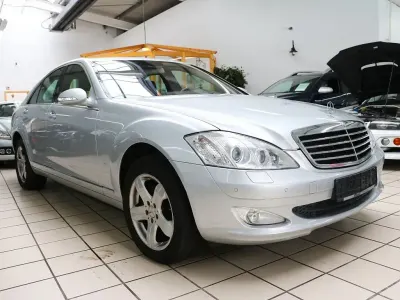 Gebraucht Mercedes S320