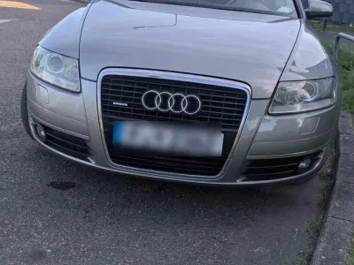 Gebraucht Audi A6 255 PS (187 kW) 2006 Limousine