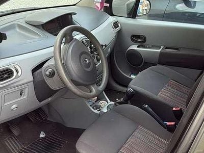 Renault Modus