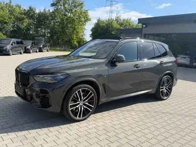 Gebraucht BMW X5