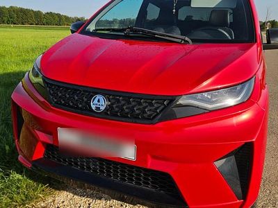 Aixam Crossover Premium