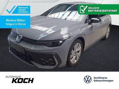 Grau Gebraucht 2025 VW Golf GTE Limousine | 38.395 € (Fairer Preis)
