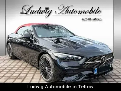 Brugt Mercedes CLE450 Premium 381 HK (280 kW) 2018 Andere Cabriolet