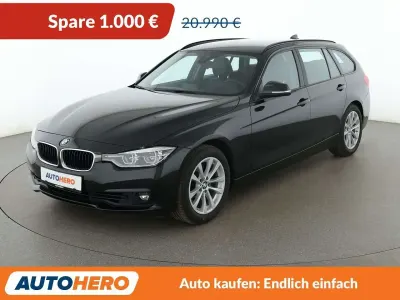 Gebraucht BMW 330