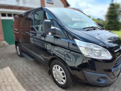Gebraucht Ford Tourneo