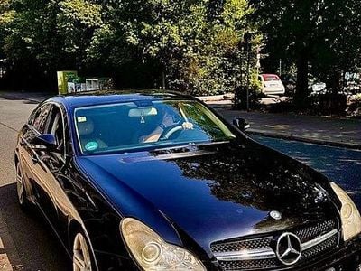 Mercedes CLS320