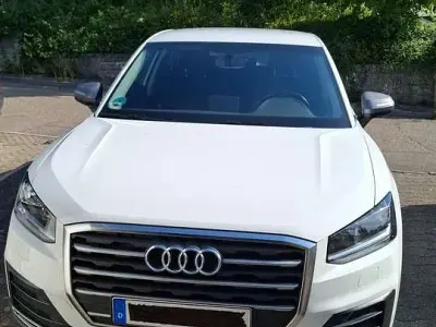 Gebraucht Audi Q2