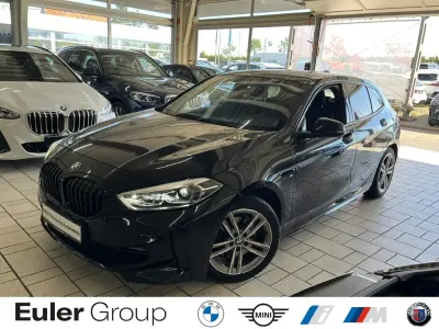 Gebraucht BMW 118