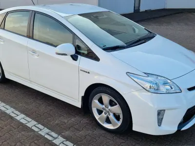 Gebraucht Toyota Prius