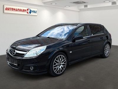 Opel Signum