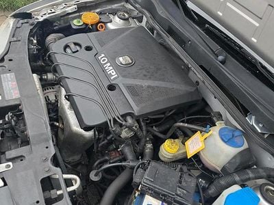 Seat Arosa