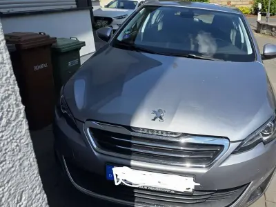 Gebraucht Peugeot 308