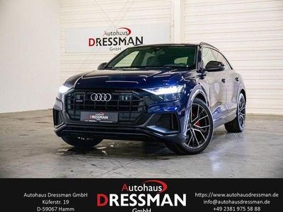 Andere Gebraucht 2019 Audi Q8 Ambiente SUV | 57.933 € (Fairer Preis)
