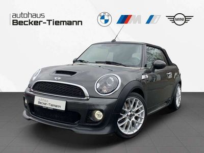 gebraucht Mini Cooper S Cabriolet | JCW Kit | Navi | SHZ | HK HiFi e