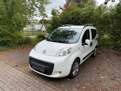 Fiat Qubo