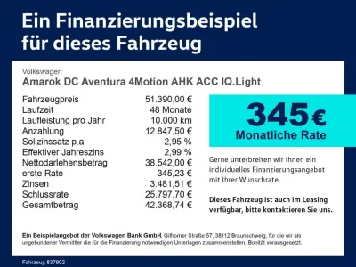 Gebraucht VW Amarok