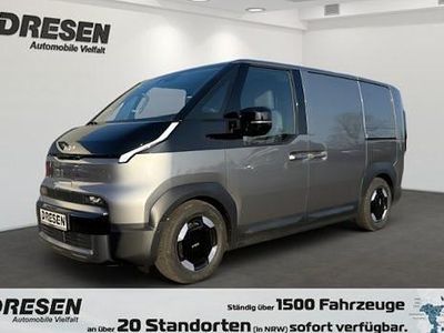 Nuova Kia PV5 119 kW (163 CV) 2026 Grigio Monovolume