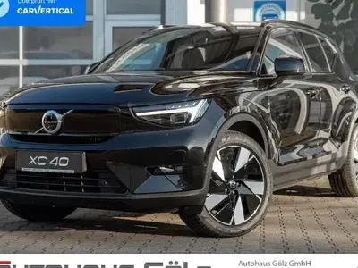 Gebraucht Volvo EX40