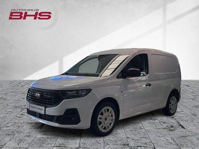 Neu Ford Transit Connect Trend 102 PS (75 kW) 2025 Weiss Van / Kleinbus
