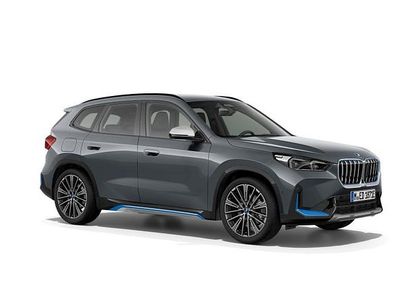 Gebraucht 2022 BMW iX1 Comfort Edition SUV | 42.412 € (Teuer)