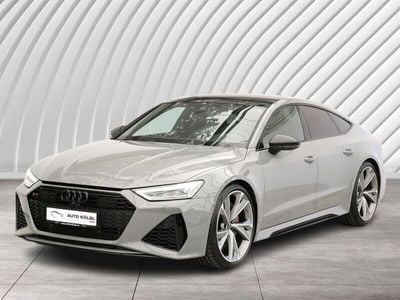 Audi RS7 Sportback