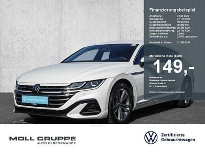 VW Arteon