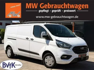 Gebraucht Ford Transit Custom