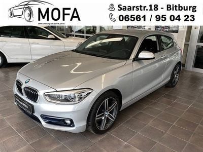 BMW 125