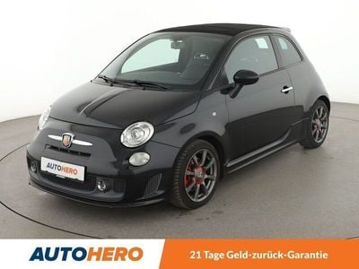 Abarth 595C