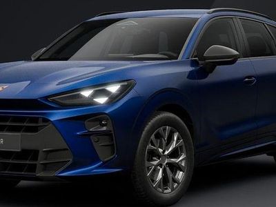 Usata Cupra Terramar 150 CV (110 kW) 2025 Blu SUV