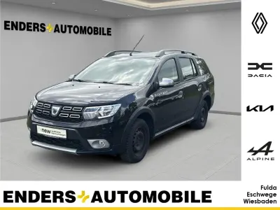 Occasion Dacia Logan
