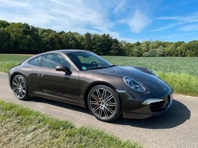 Porsche 911 Carrera S