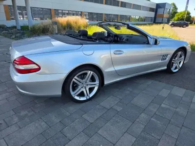 Gebraucht Mercedes SL350