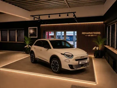 Gebraucht Fiat 600E
