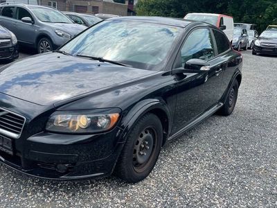 Volvo C30