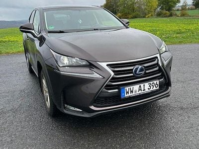 Lexus NX300h