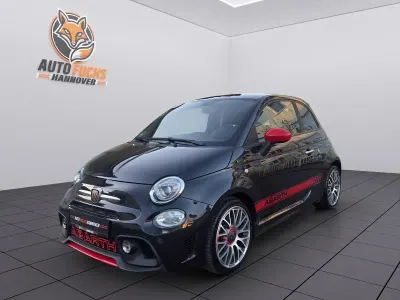 Gebraucht Abarth 595