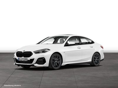 gebraucht BMW 218 i Gran Coupé