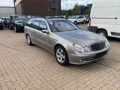 Gebraucht Mercedes E280