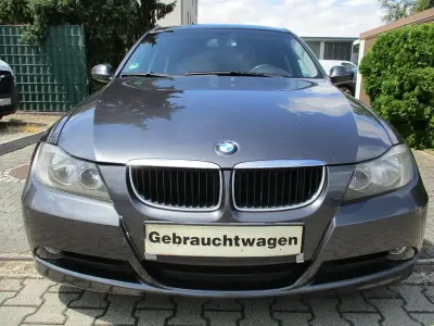 Gebraucht BMW 318