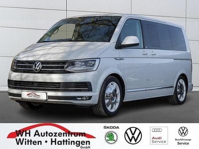 Gebraucht VW T6 Generation Six 199 PS (146 kW) 2019 Van