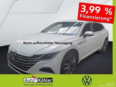 VW Arteon
