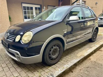 Gebraucht VW Polo