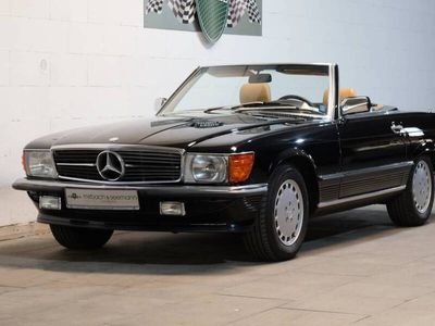 Mercedes 560