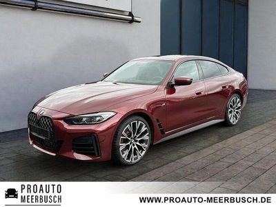 Rot Gebraucht 2023 BMW 1M Shadowline Coupé | 38.990 € (Etwas zu teuer)